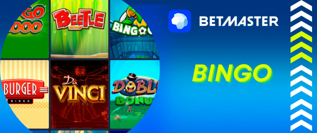 Bets play
