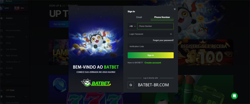 Esporte bet app