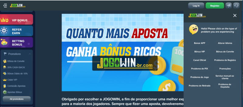 Foto do zetsu