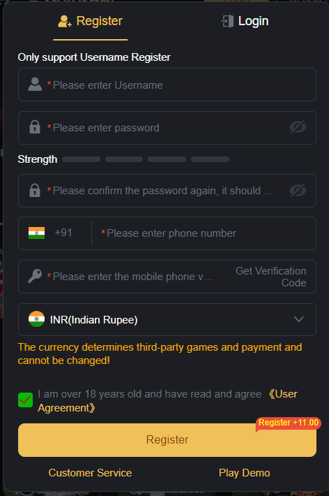 Files app