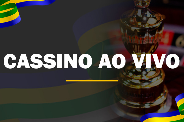Assistir jogo ao vivo