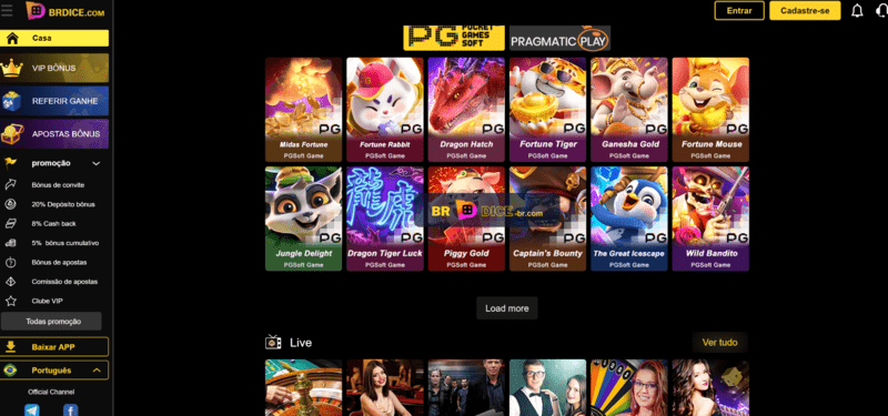 Bet bonus gratis