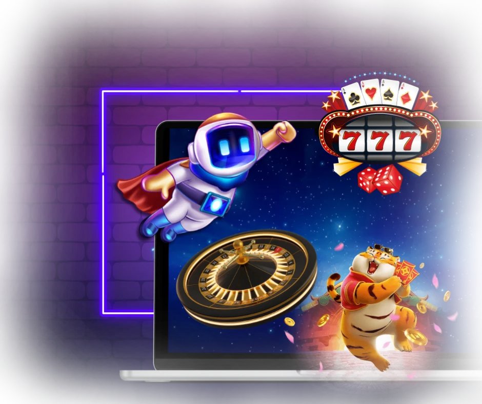 Casinos online confiaveis