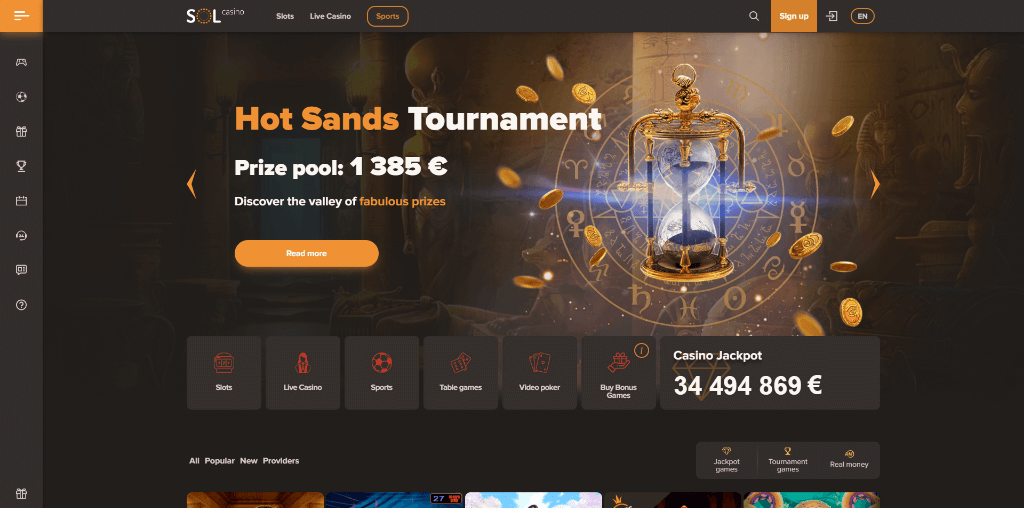 Esporte beta
