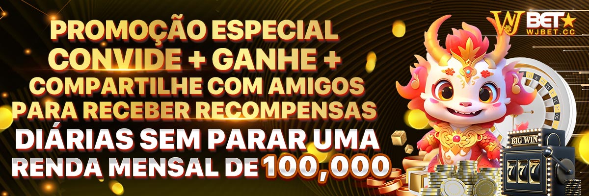 Casa de apostas esportivas