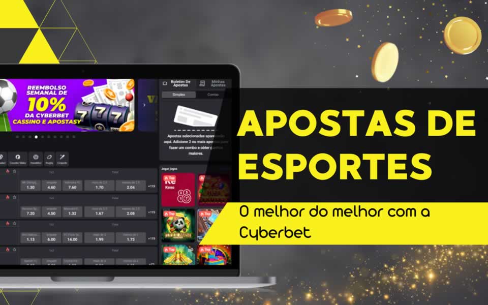Betting app