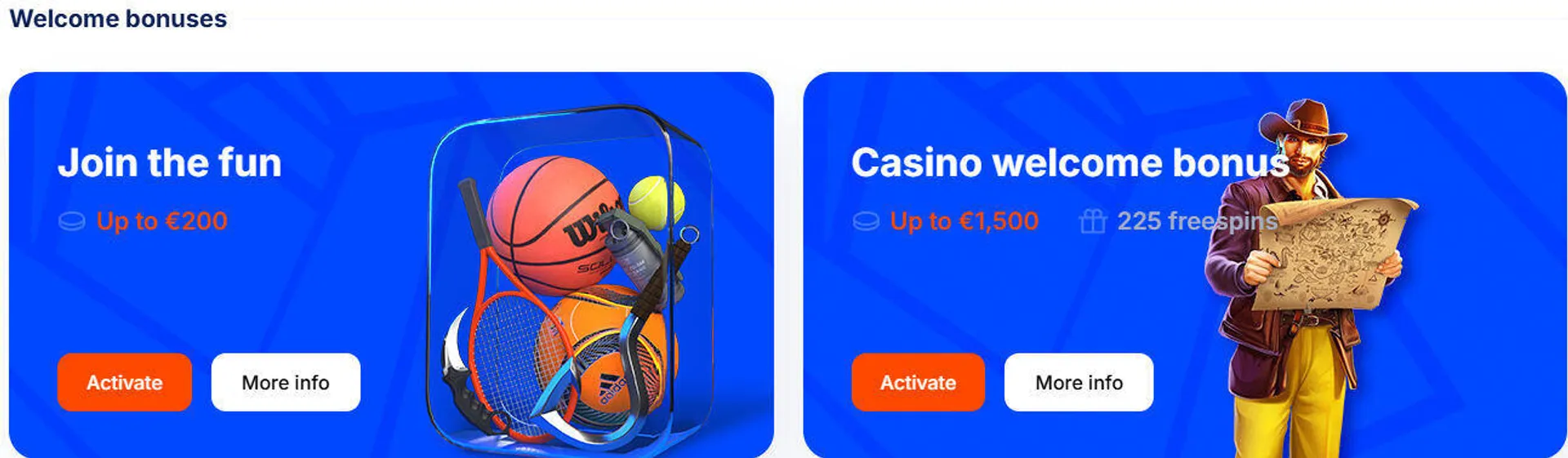 Bonus de aposta gratis