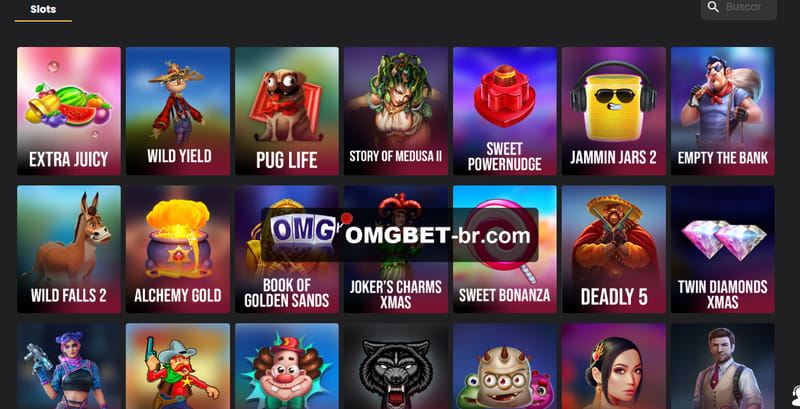 Os jogos de amanhã