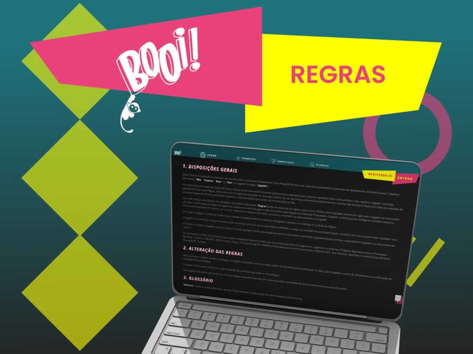 Jogos aposta online