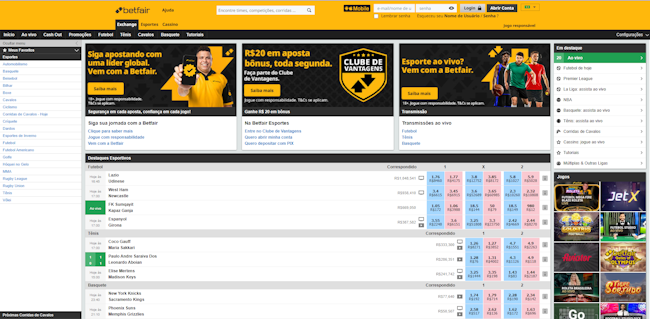 Resultado do fluminense