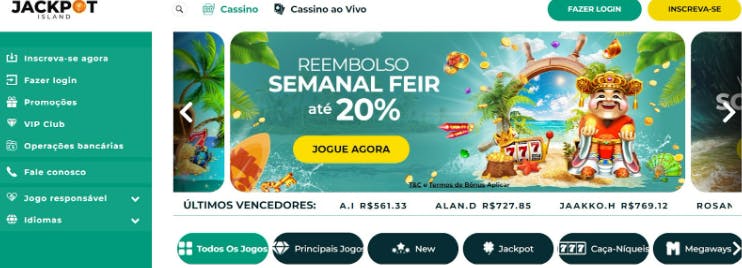 Site de aposta futebol