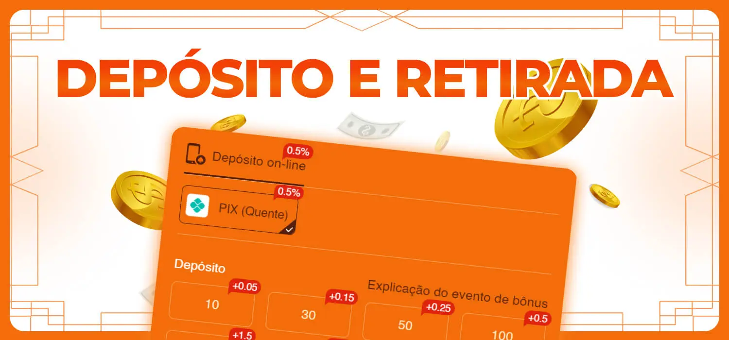 Bônus de aposta