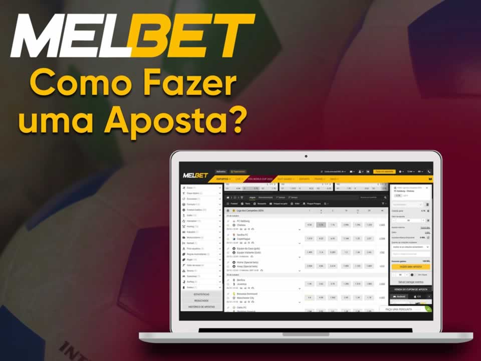 Premier sport bet