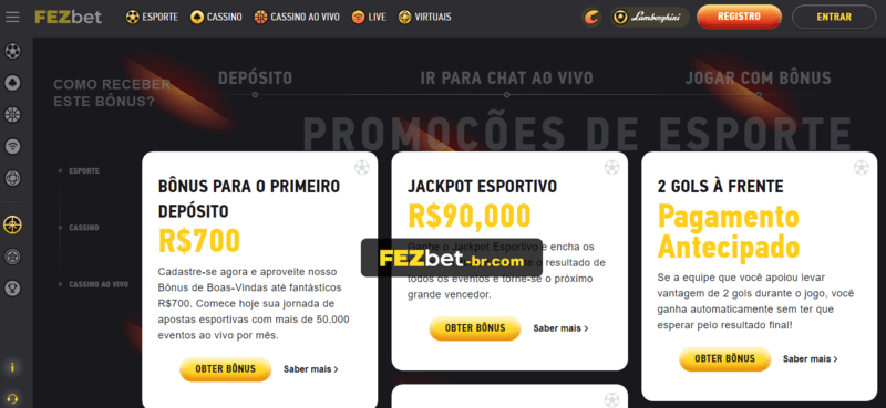 Nanogames.io Casino