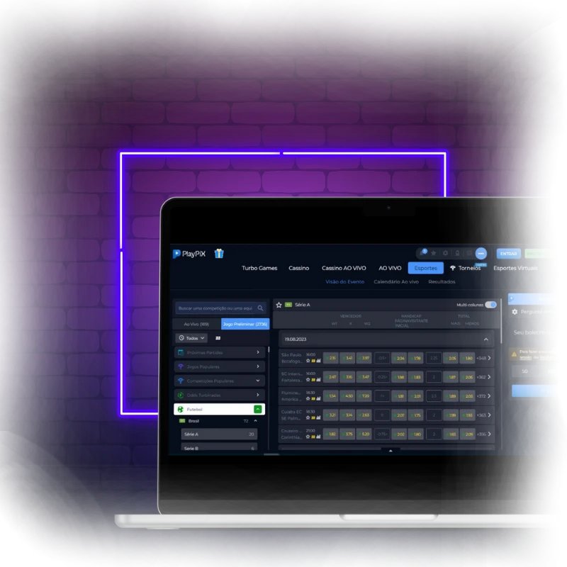 Sport bet casino