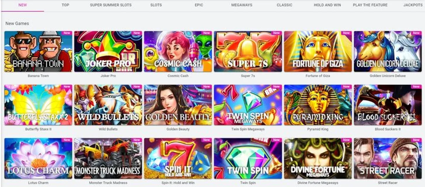 Bwin 365