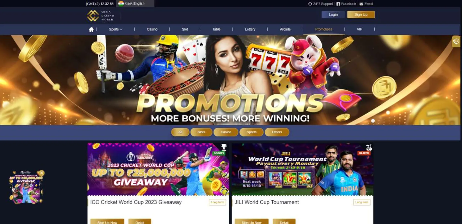 Mybet