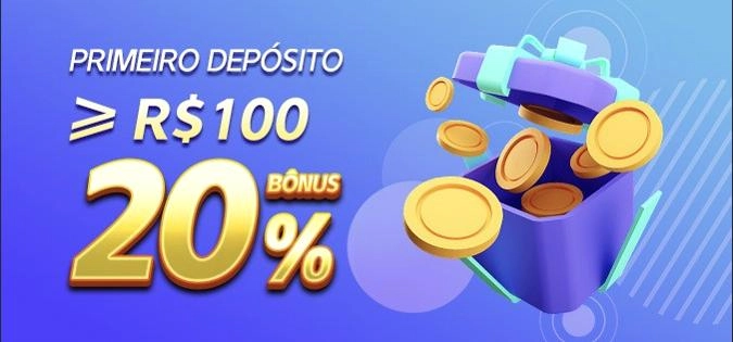 Bonus de cadastro cassino
