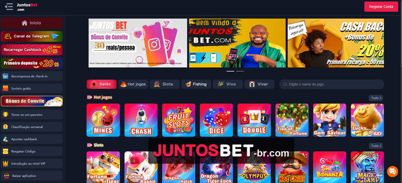 Betfair entrar