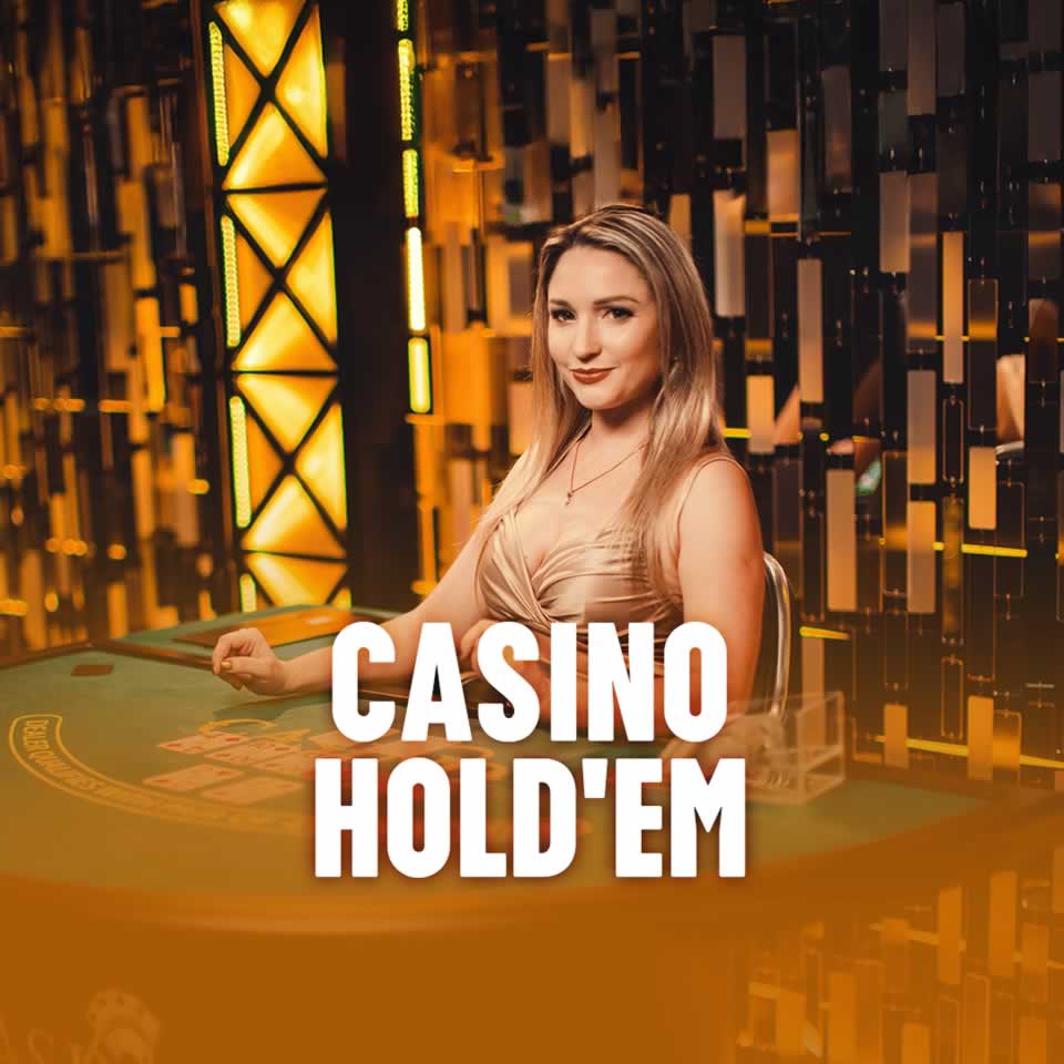 Esporte da sorte cassino