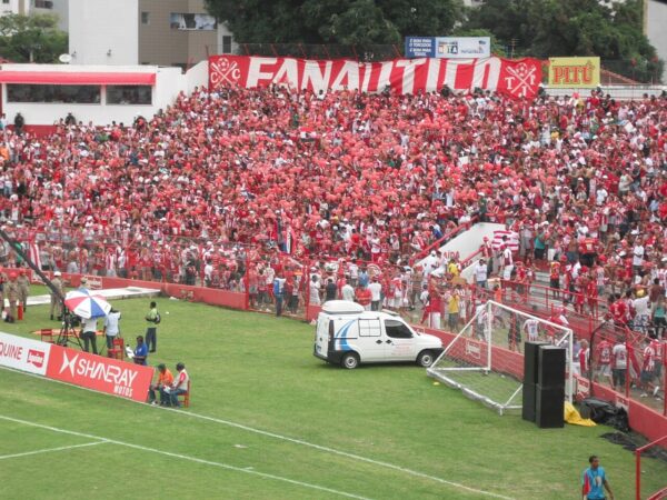 Trader esportiva