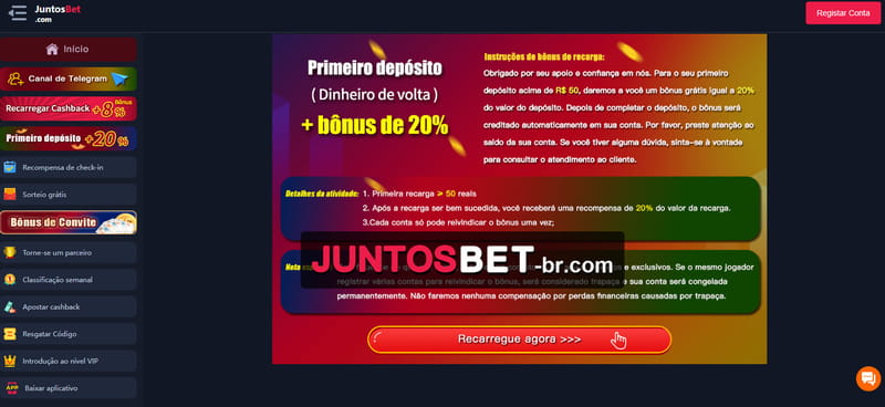 Yonibet Casino