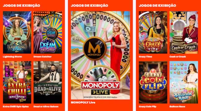 Esporte bet app