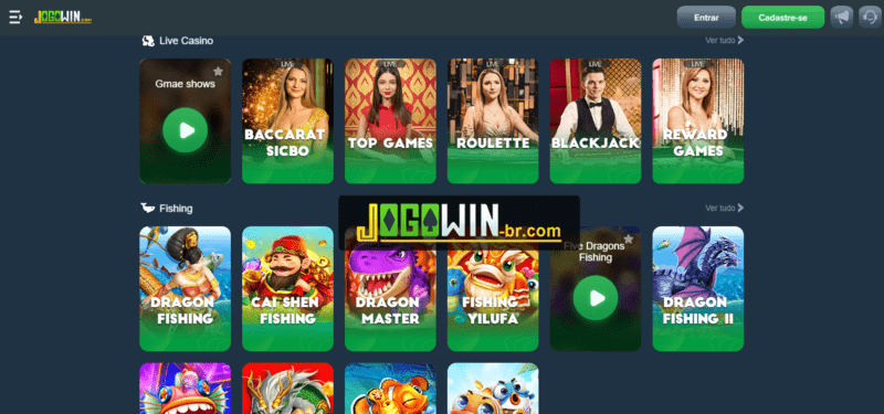 Como jogar bingo