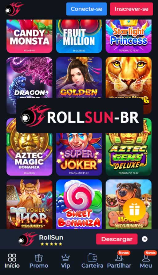 O jogo do