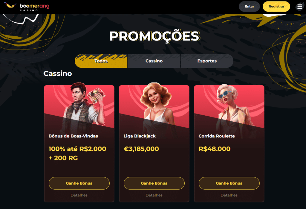 Bet apps