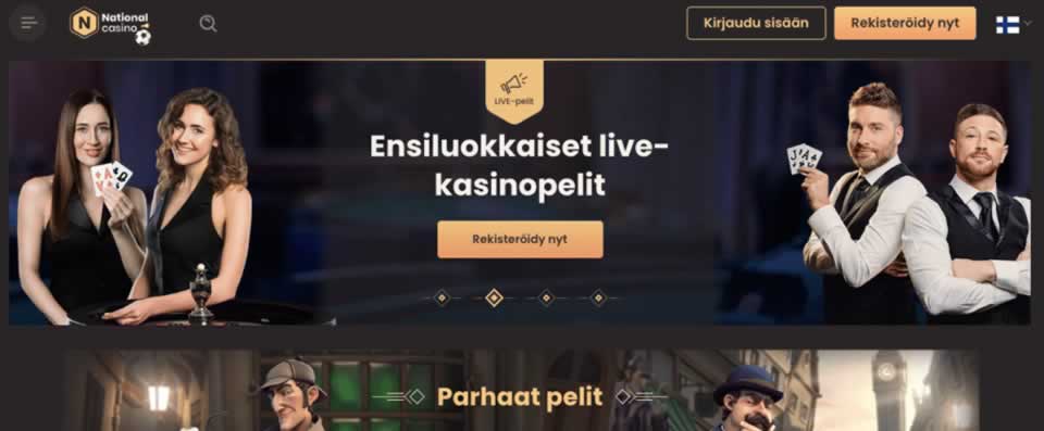 Casino games online