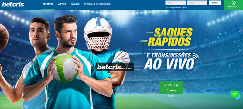 Jogos e aposta