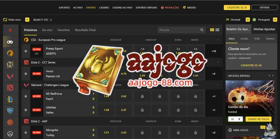 Bookie com br
