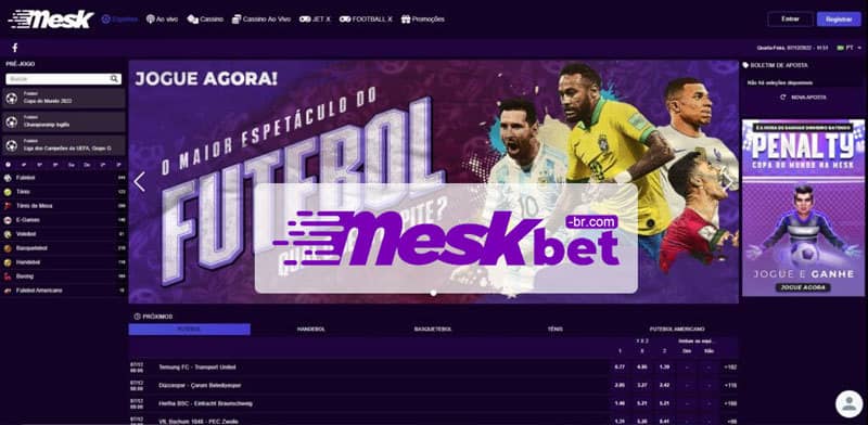 Rtp live slot