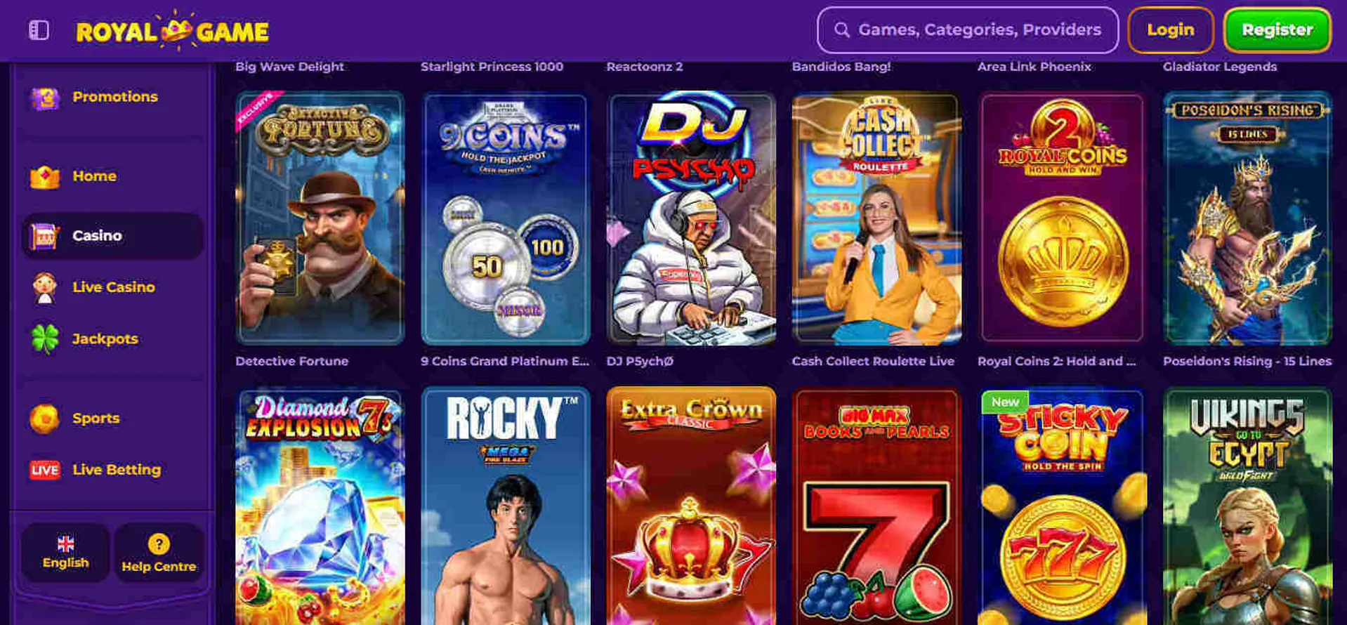 Nucleonbet.com