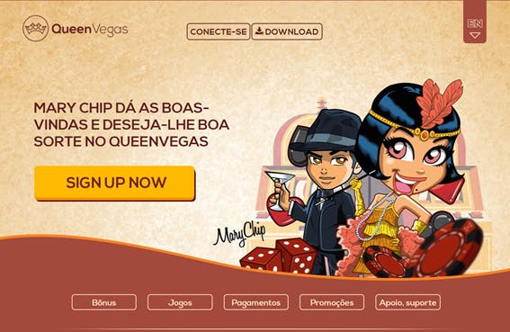 Site de apostas que da bonus