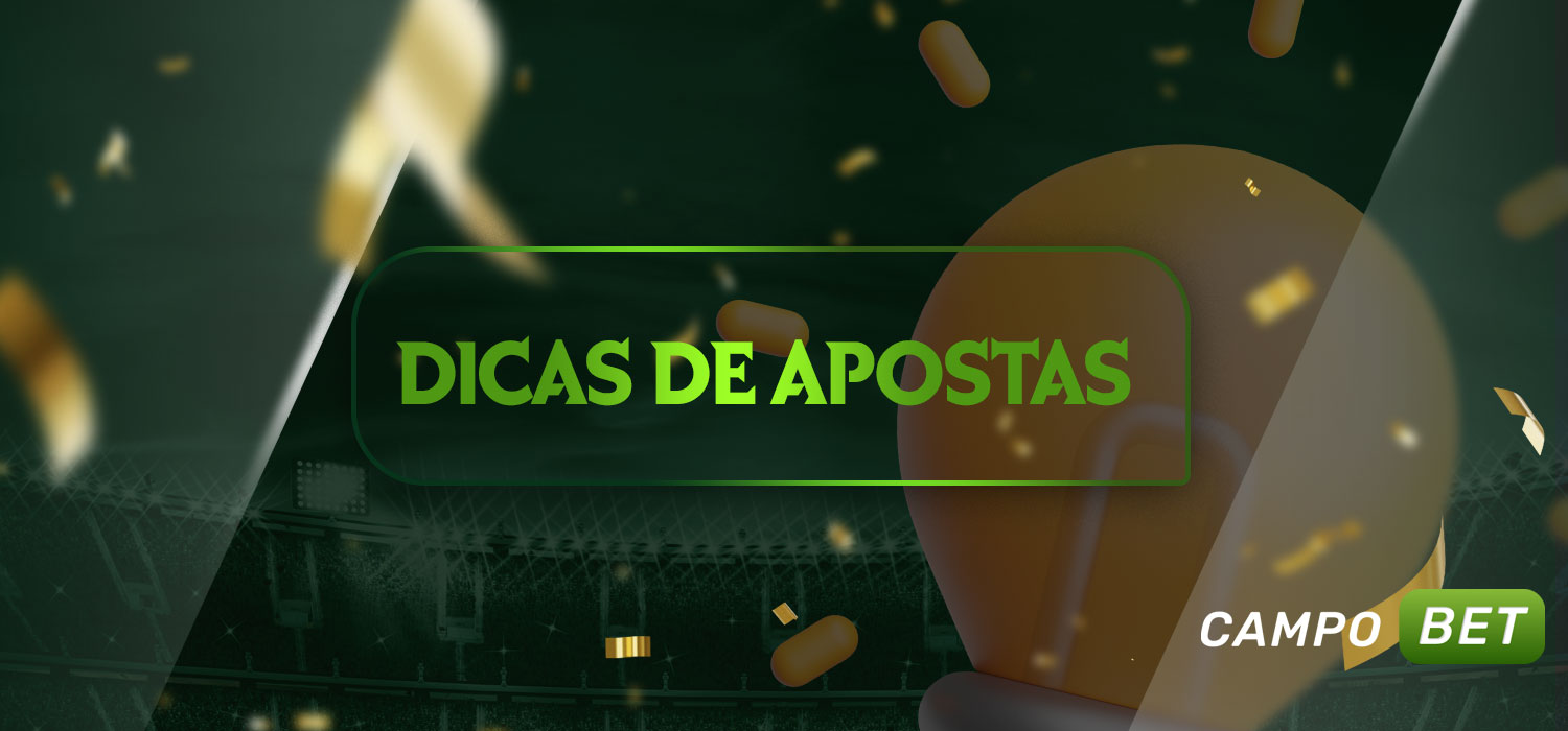 Bônus de cadastro
