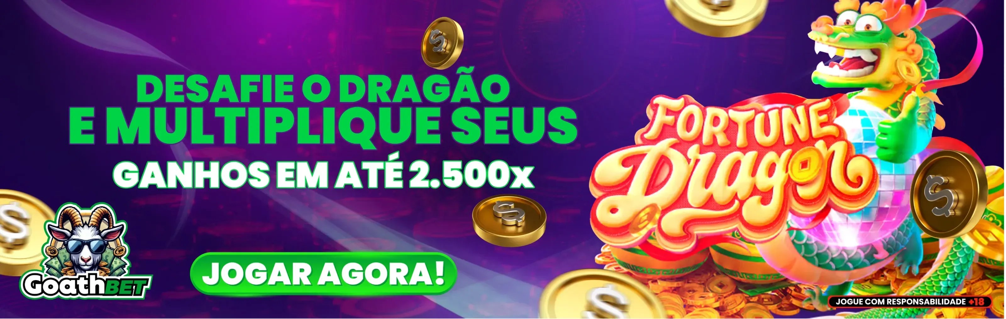 Jogos casino online