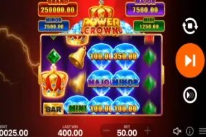 Jogos de aposta online